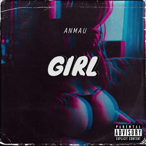 Anmau - GIRL