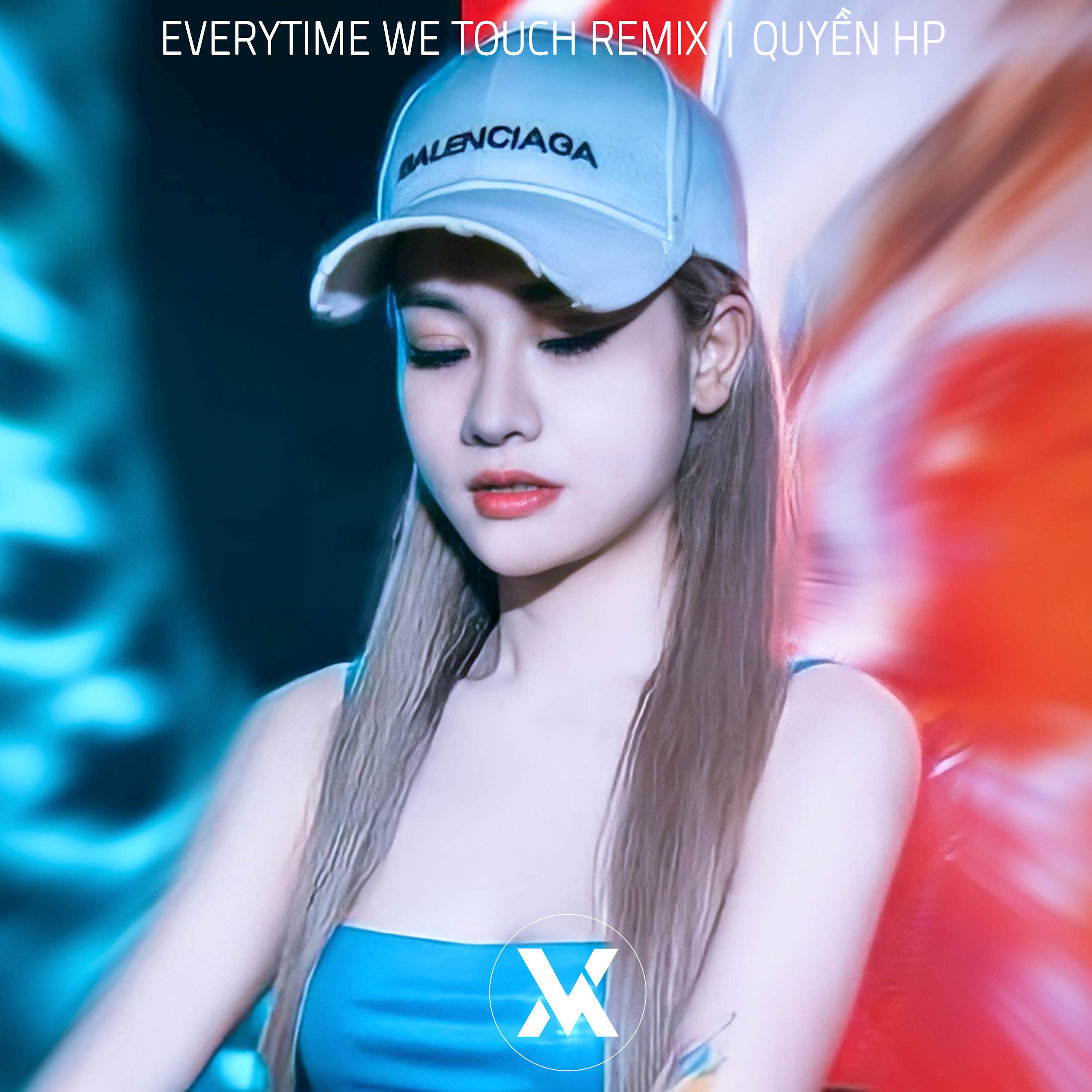 Elŝuti Everytime We Touch (Remix)