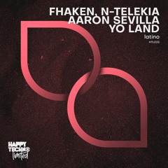 Fhaken, N-Telekia, Aaron Sevilla - Latino
