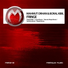 Fringe (Raytek Remix)