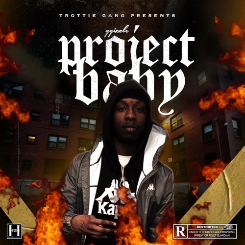 Project Baby x Yg ( Trottie Gang )