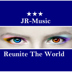 JR-Reunite The World (★★★)