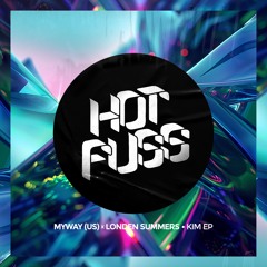 Myway (US) & Londen Summers - Kim - Radio Edit