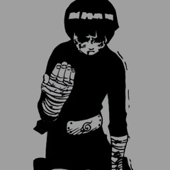 Rock Lee X Strangers (Slowed)