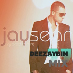 Jay Sean - Maybe - [ DEEZAYBIN MIX ] // FREEDOWNLOAD