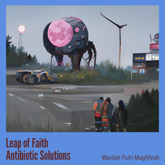 Leap of Faith Antibiotic Solutions