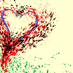 DJ GIO.PO - FREE LOVE ( PROG-PSY-TRANCE TRACK )