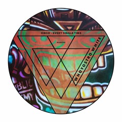 Obeid - Every Single Time [WHW240]