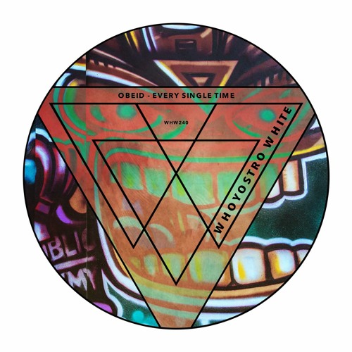 Obeid - Every Single Time [WHW240]