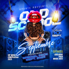 MEGA PACK RGTN OLD SCHOOL SEPTIEMBRE 2025 (FULL INTROS + VERSIONES LIMPIAS) (+BONUS & 80 OPEN SHOWS)