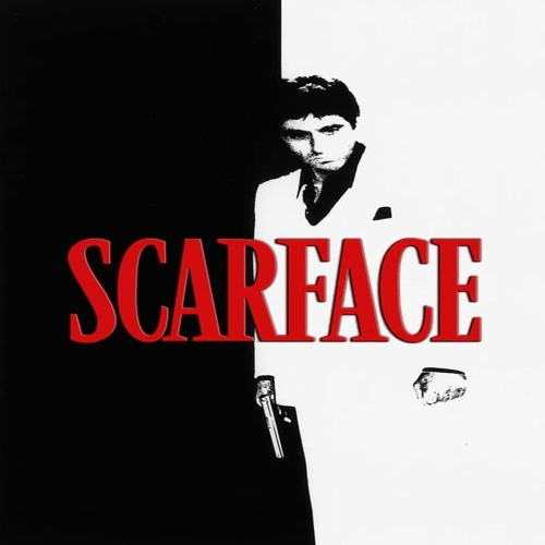 Stream Scarface (1983) [FuLLMovie] Online ENG~SUB MP4/720p 12156 from ...