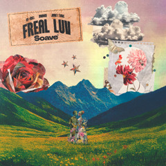 ay-Mill, Madom & Janet Tung - Freal Luv