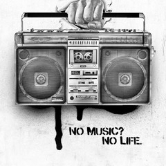 Esta es mi música -BajoStyle (scratch DJ Psycho )(beat.Ceymerbeats)