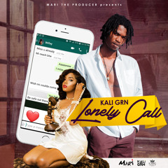 KALI GRN - Lonely Call