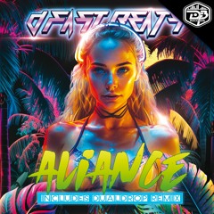D - Fast Beats - Aliance (DualDrop Remix) Out Now!!!