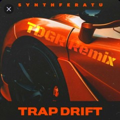Synthferatu - Trap Drift, Vol. 1 - Remix