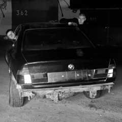 Mimosa 2000 (Slowed+Reverb)