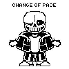 WB!ULB Skeletons cant breathe PHASE 1: Change of Pace