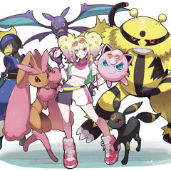POKÈMON [FEAT. RICH RILLY, JISAKUNN & PADZANT] [PROD. DABI]