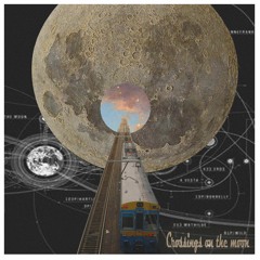 Opas x earfluvv - Crossings on the moon