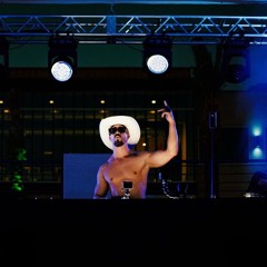 DJ Snack Live @ The Elmont - Technotics & Friends