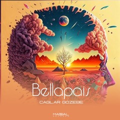 Caglar Gozebe - Bellapais (Original Mix)