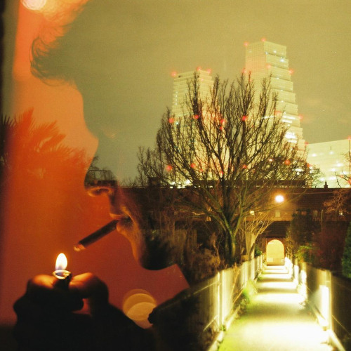 IN MY DREAMS  - (Moby, Dany Cruz, Laxsfly MASHUP)