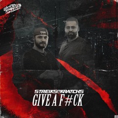 Give A F#ck (Radio Edit)