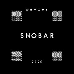 SNOBAR 2020 Live Set