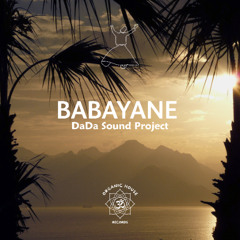 Premiere : DaDa Sound - Babayane [Organic House Records]