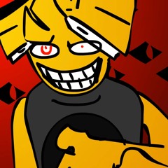 TERROR - JIMBO JIMMY VERSION
