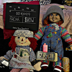 FEDS BE WATCHIN ft TEVA832✨