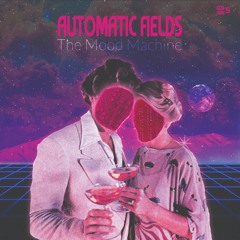 Automatic Fields - Kaleidoscope
