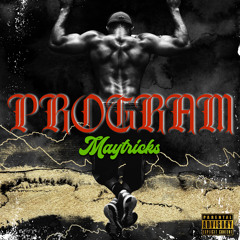 Program- Maytricks
