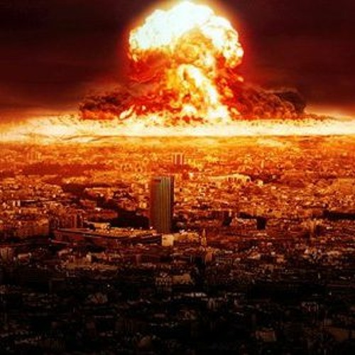 DnB Reference Class Pt 10 aka The Inevitable End