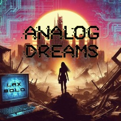 Lax Bold - Analog Dreams