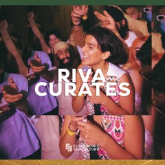 RIVA DAYTIMERS / CURATED PLAYLIST FOR ELECTRONIC SUBCULTURE