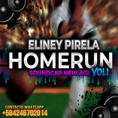 Eliney Pirela - Homerun Sound Car