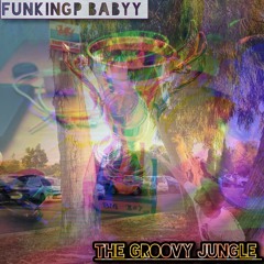 GROOVY JUNGLE (NEW DUB)