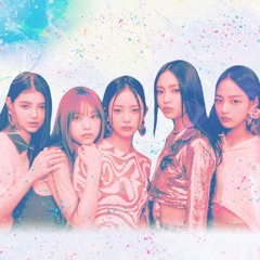 NewJeans (뉴진스) Type Beat “TOY” KPOP, Dance, R&B/Soul