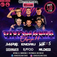 ENDRIU @ BANDEROZA WITONIA VIXOMANIA EDYCJA.11 (05.06.2021) - seciki.pl