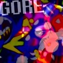 Ultimate Chaos Asgore ▸ Dj Jo Remix [Marx, Jevil and Retrospecter]