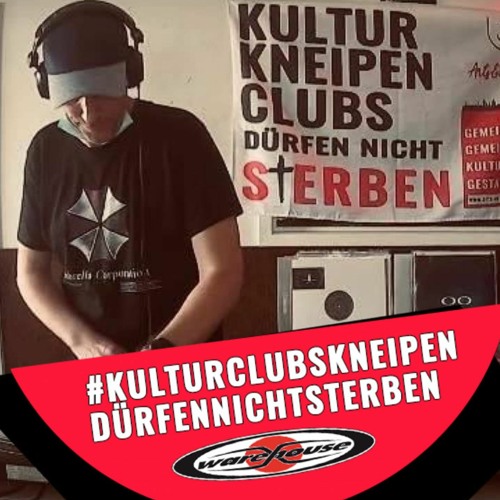 Stephan Eul @ Evosonic Radio 2020