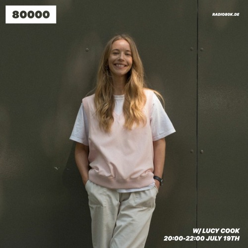Radio80000 — 19 July 2021