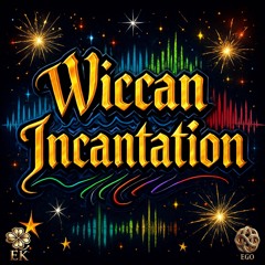 Wiccan Incantation
