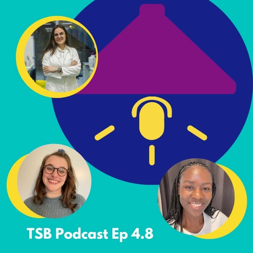 4.8 The first five days of embryo development: the key to IVF success – w/ Nina, Rhiannon & Rose