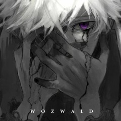 Wozwald -【miy_yuu / 宮下遊】