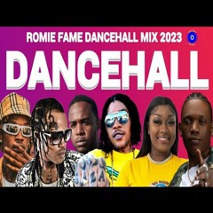 Dancehall Mix May 2023 (Raw) Vybz Kartel, Skeng, Valiant, Kraff,Tommy Lee Sparta, Romie Fame