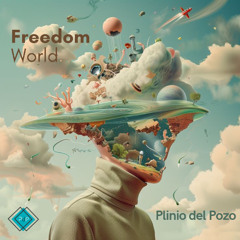 Plinio del Pozo - Freedom World (Original Mix)