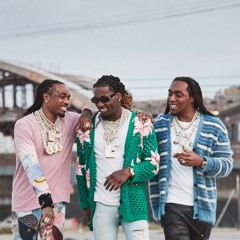 Migos - Walk It Like I Talk It (ProToType ReMix)